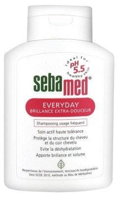 Sebamed - Everyday Frequent Use Shampoo 200ml