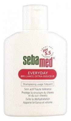 Sebamed - Everyday Frequent Use Shampoo 50ml