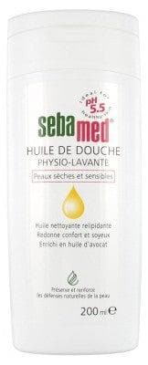 Sebamed - Shower Oil 200ml