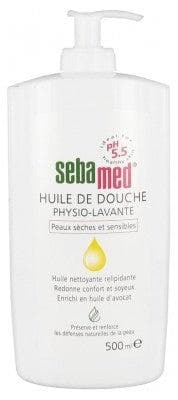 Sebamed - Shower Oil 500ml