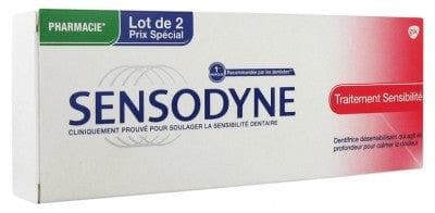 Sensodyne - Sensitiveness Treatment 2 x 75ml