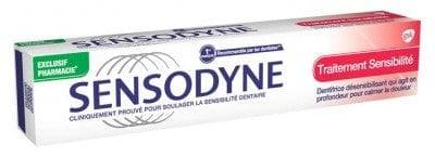 Sensodyne - Sensitiveness Treatment 75ml