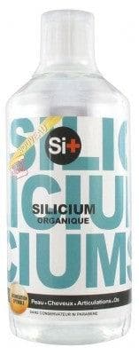 Si+ - Organic Silicon 750ml