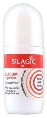 Silagic - Articular Concentrated Gel 40ml