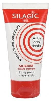 Silagic - Articular Concentrated Gel 50ml