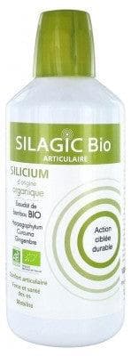 Silagic - Joint Organic Origin Silicon Organic 1 L