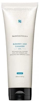 SkinCeuticals - Cleanse Blemish Age Cleanser Gel 240ml
