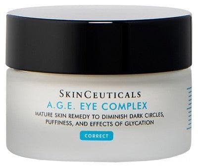 SkinCeuticals - Correct A.G.E. Eye Complex 15ml