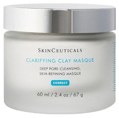 SkinCeuticals - Correct Clarifying Clay Masque 60ml