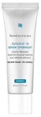 SkinCeuticals - Glycolic 10 Renew Overnight 50ml