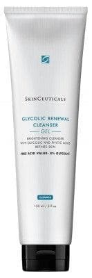 SkinCeuticals - Glycolic Renewal Cleanser Gel 150ml