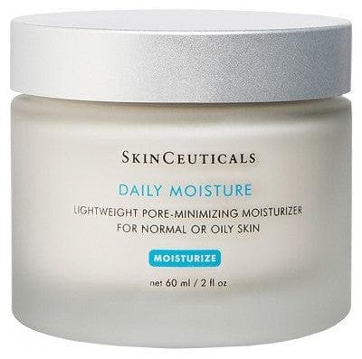 SkinCeuticals - Moisture Daily Moisture 60ml
