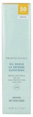 SkinCeuticals - Oil Shield UV Defense Sunscreen SPF50 30ml