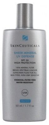 SkinCeuticals - Protect Sheer Mineral UV Defense SPF50 50ml