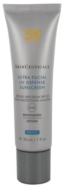 SkinCeuticals Protect Ultra Facial UV Defense Sunscreen SPF50+ 30ml