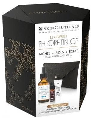 SkinCeuticals - The Phloretin CF Gift Box