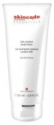 Skincode - Essentials 24h Comfort Body Lotion 200ml