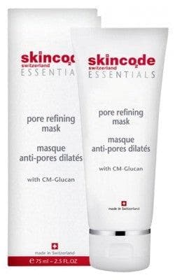 Skincode - Essentials Pore Refining Mask 75ml
