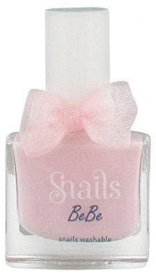 Snails - Baby Washable Nail Polish for Children 10.5ml