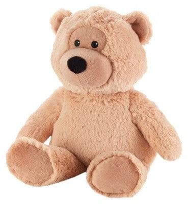 Soframar - Cozy Cuddly Toys Beige Bear Warmer