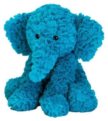 Soframar - Cozy Cuddly Toys Hot Water Bottle Elephant