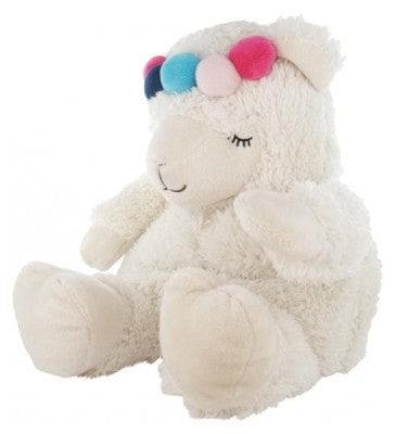 Soframar - Cozy Cuddly Toys Lama Warmer