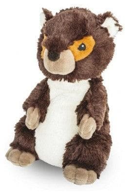 Soframar - Cozy Cuddly Toys Marmot Warmer