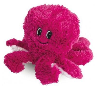 Soframar - Cozy Cuddly Toys Octopus Warmer