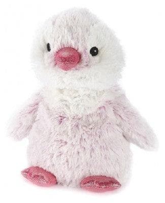 Soframar - Cozy Cuddly Toys Penguin Removable Warmer