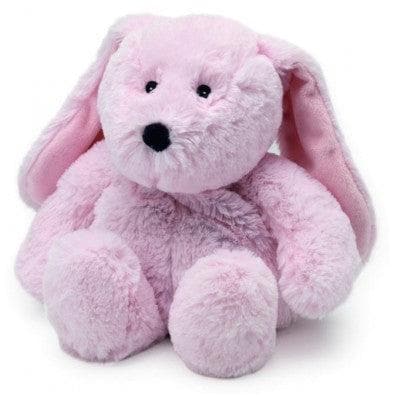 Soframar - Cozy Cuddly Toys Pink Rabbit Warmer