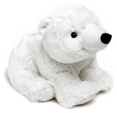 Soframar - Cozy Cuddly Toys Polar Bear Warmer