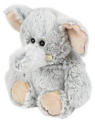Soframar - Cozy Cuddly Toys Removable Elephant Warmer