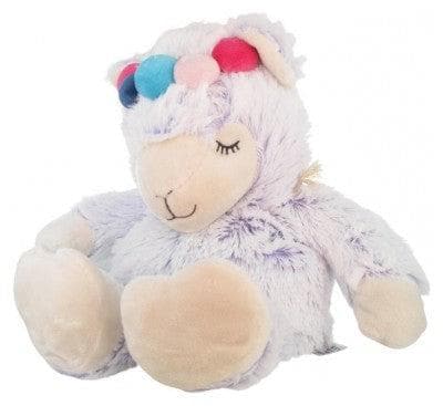 Soframar - Cozy Cuddly Toys Removable Llama Warmer