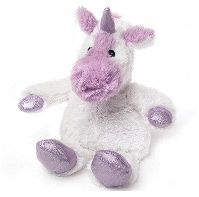 Soframar - Cozy Cuddly Toys Removable Unicorn Warmer