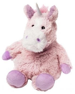 Soframar - Cozy Cuddly Toys Unicorn Warmer