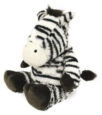 Soframar - Cozy Cuddly Toys Zebra Warmer