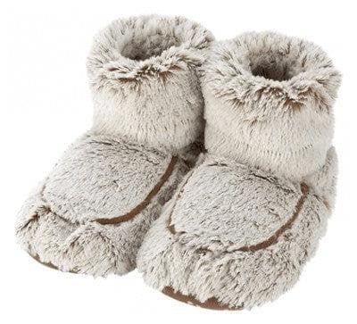 Soframar - Cozy Hot Water Boots - Colour: Beige