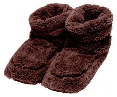 Soframar - Cozy Hot Water Boots - Colour: Brown
