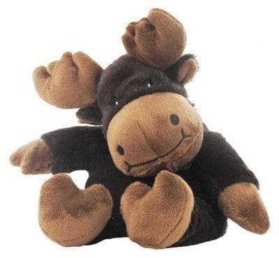 Soframar - Cozy Junior Cuddly Toys Warmer Moose