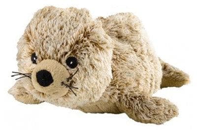 Soframar - Cozy Junior Cuddly Toys Warmer Seal