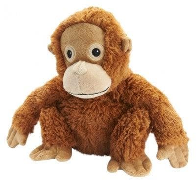 Soframar - Cozy Plush Orangutan Warmer