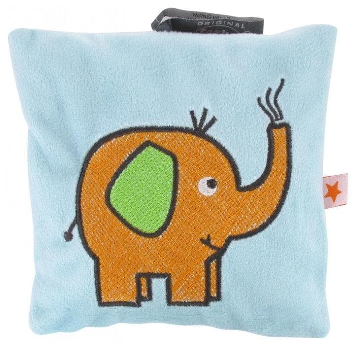 Soframar Fashy Little Stars Dry Warmer Removable Square 6 Months and + Model: Elephant