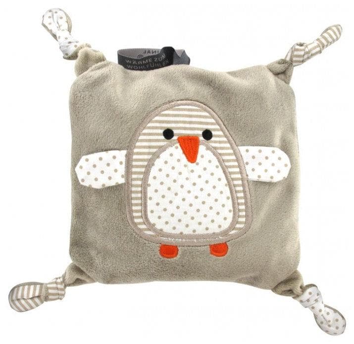Soframar Fashy Little Stars Dry Warmer Removable Square 6 Months and + Model: Penguin