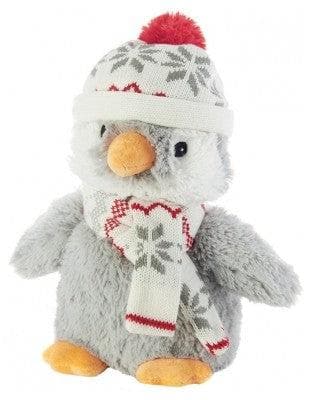 Soframar - Happy Winter Penguin Warmer