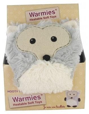 Soframar - Warmies Hooty Hedgehog Warmer