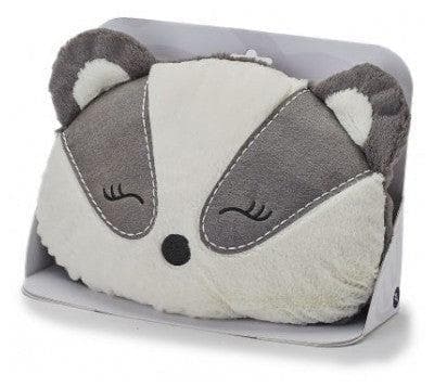 Soframar - Warmies Warmer Sleeve - Model: Panda