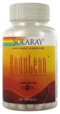 Solaray - BodyLean 90 Gel-Caps