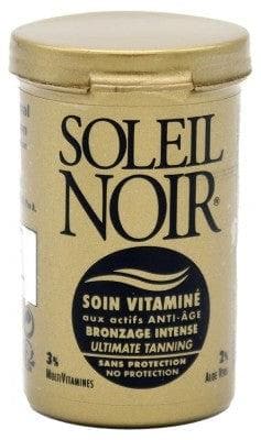 Soleil Noir - Ultimate Tanning Vitamined Care 20ml