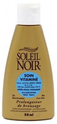 Soleil Noir - Vitamined Care Moisturising After-Sun 50ml
