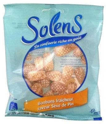 Solens - Fresh Sweets Pine Sap Flavour 100g